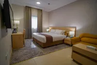 Emaar Al Noor Hotels in Al Aziziyah