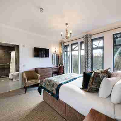 The Atholl Palace Rooms