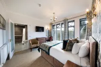 The Atholl Palace Hotels in Kirkmichael