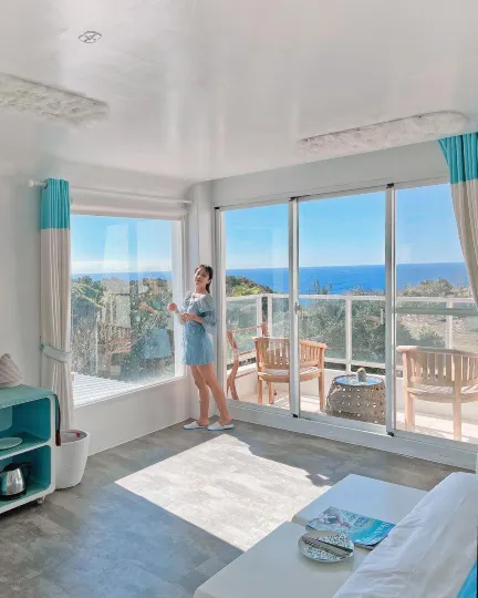 South Border Design Hotel