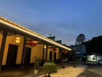 Hongding Hotel โรงแรมใกล้จิงซีหยกหยก