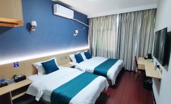 ChangTing YingXuan Hotel