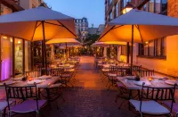 Les Jardins du Marais Hotels in Paris