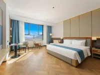Bayinbrook E-home · Jinhua Resort Hotels in Hejing