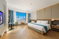 Bayinbrook E-home · Jinhua Resort