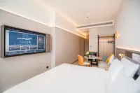 Homeinn Plus Hotel (Shenyang North Station Liaoning Provincial Government)