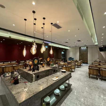 Futian Hotel