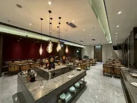 Futian Hotel - Aamiainen