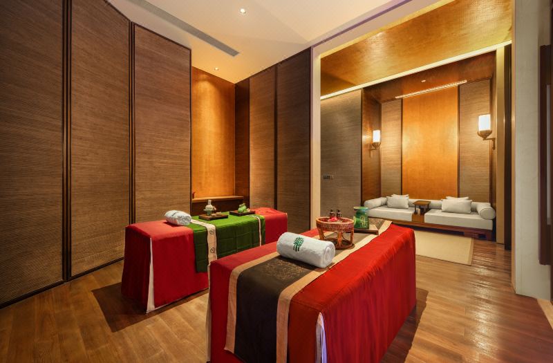 Banyan Tree Shanghai On The Bund photo 4