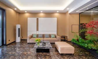 Hefei Fanje Hotel (Xinhai Avenue Subway Station Branch)