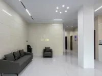 Qijiantang Business Hotel (Baofeng Street) Hotels in Shimen County