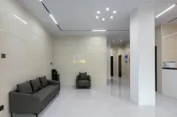 Qijiantang Business Hotel (Baofeng Street)