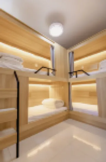 Changchun One Lemon Youth Hostel