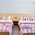 Gudaoshan Homestay Hotels in Li County