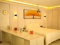 Zhihui Yunjv Hotel Hôtels à : Longxi