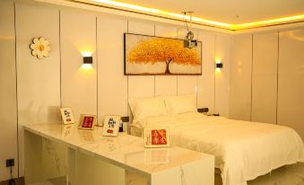 Zhihui Yunjv Hotel