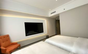 Haibenis Hotel (Kowloon Road Branch)