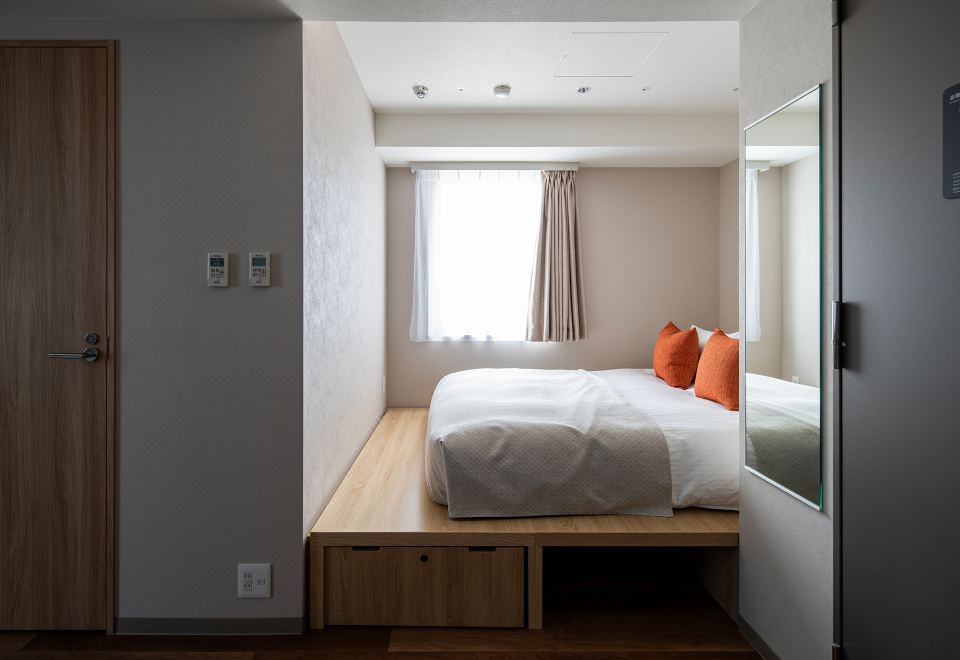 이타바시구 숙소