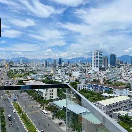 San Marino Boutique Danang