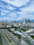 San Marino Boutique Danang - Mountain view