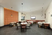 โรงแรมเอทัวร์ (จัตุรัสวัฒนธรรม อู้หยวน สะพานแลนด์สเคป) - พร้อมอาหารเช้า