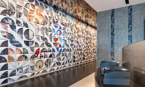 HOTEL GROOVE SHINJUKU, A PARKROYAL Hotel