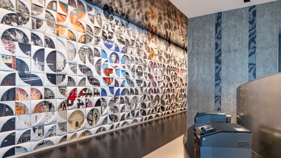 HOTEL GROOVE SHINJUKU, A PARKROYAL Hotel