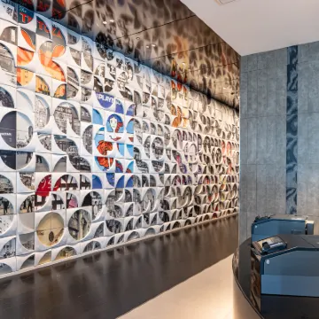 โรงแรม GROOVE SHINJUKU, โรงแรม PARKROYAL โรงแรมใกล้คาบูกิโจ