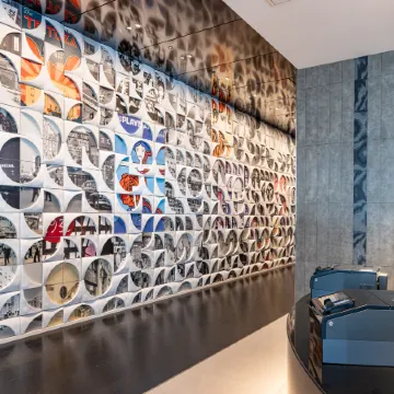 HOTEL GROOVE SHINJUKU, A PARKROYAL Hotel
