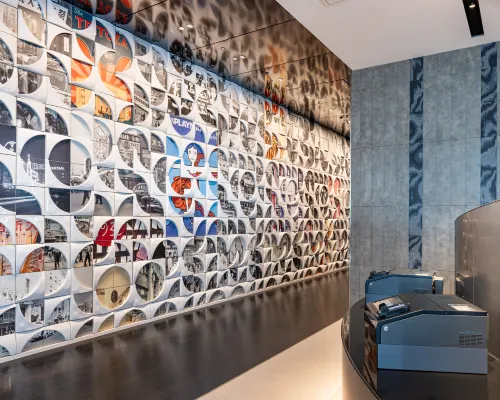 HOTEL GROOVE SHINJUKU, A PARKROYAL Hotel Featured Photos