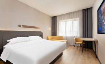 Jinjiang Hotel (Xinmin Municipal Government)