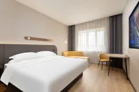 Jinjiang Hotel (Xinmin Municipal Government) Hôtels à : Xinmin