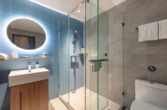 โรงแรมโฮมอินน์ (ถนนซือผิง ไท่ฮวาเหวยฟาง)