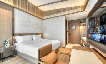 WASSIM COLLECTION HOTELS JIAXING ZHONGGUANCUN