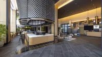 Novotel Nara - Gym