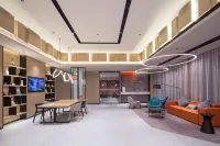 Ni Hao Hotel (Shucheng Meihe Road Kelaguangchang Plaza)