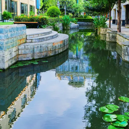 renbang health& resort hotel