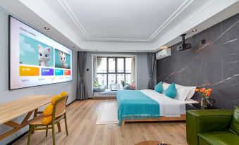 Shangya Boutique Hotel