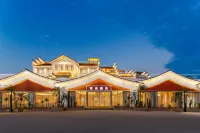 รีสอร์ทอาร์ไกล์ ทะเลสาบตงเจียง