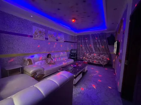 Yunduan Homestay Отели рядом с достопримечательностью «Hongjun Changzheng Fanyue Jiajin Mountain Memorial Hall»