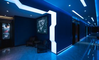 The English Esports Hotel