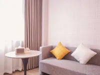 Homeinn Plus Hotel (Changsha Furong Middle Road Kaifu Temple Subway Station) Hotels in Changsha