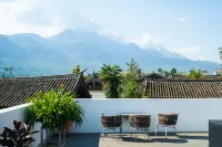 Spend the rest of your life ·Holiday  Snow Mountain Farm Wild Luxury Designer Holiday Homestay