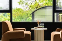 Huidong Zizai Courtyard Homestay