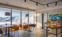 Gogi Resort Hotels in Kazbegi