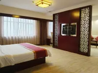 Yuanlong International Hotel Hotels in Zanhuang