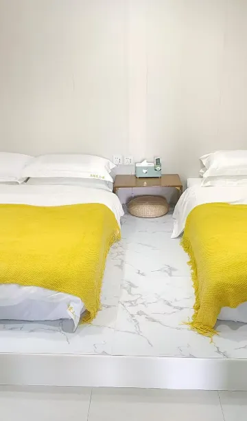 ห้องครอบครัวอบอุ่น