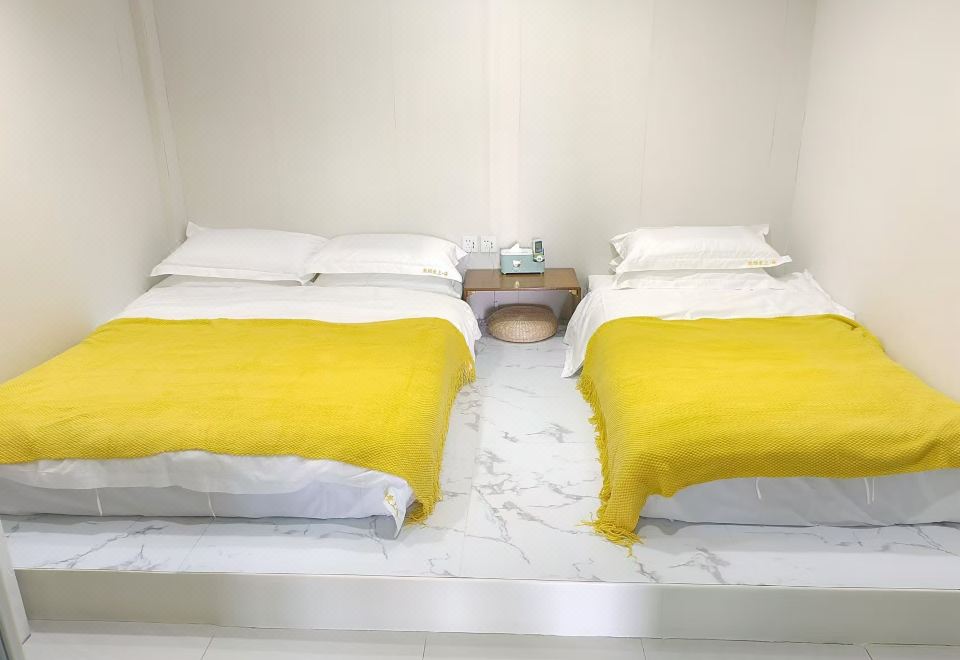 Rock Resort의 공용 공간 또는 옥상 전망