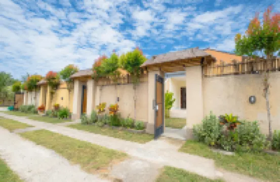 Sriwedari House Keramas Hotels in der Nähe von Pura Dalem Desa Kesian