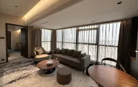 Holiday Hotel (Chaozhou Fortune Center) - 3-Star